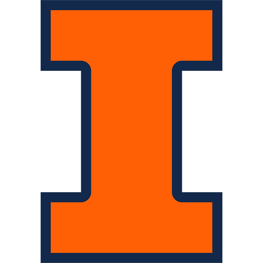 Southern Illinois Salukis at Illinois Fighting Illini Football at Gies Memorial Stadium on Sep 19, 2026