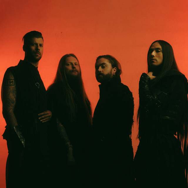 Imminence: Hard Rock artist