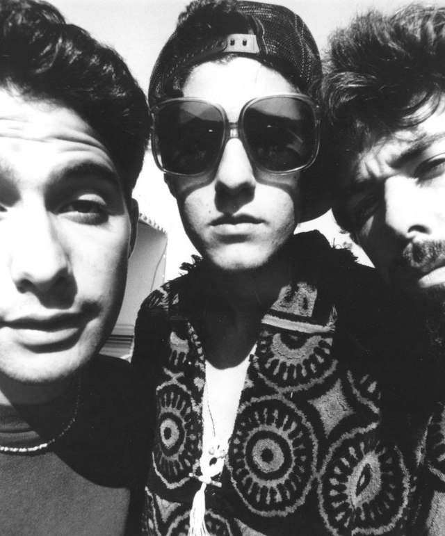 Imposters in Effect - Beastie Boys Tribute: Rap/Hip Hop artist