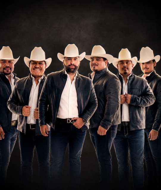Impostores De Nuevo Leon at Brazoria County Fair Association on Oct 16, 2026