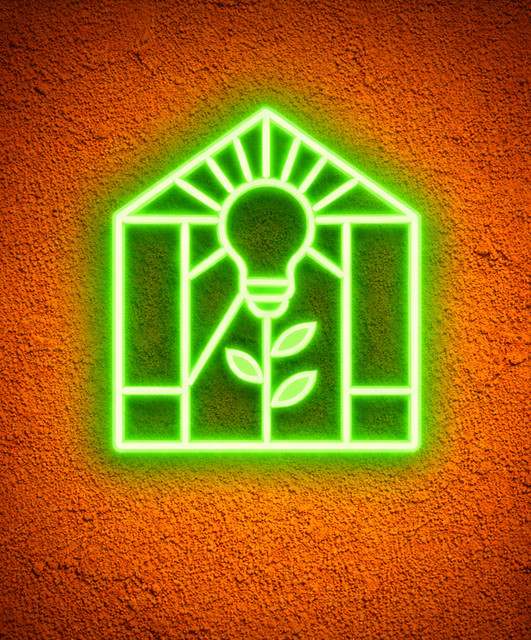 Improv Greenhouse: comedian