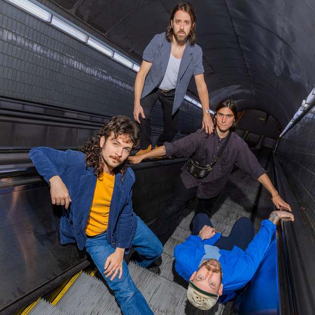 Improvement Movement: Rock artist