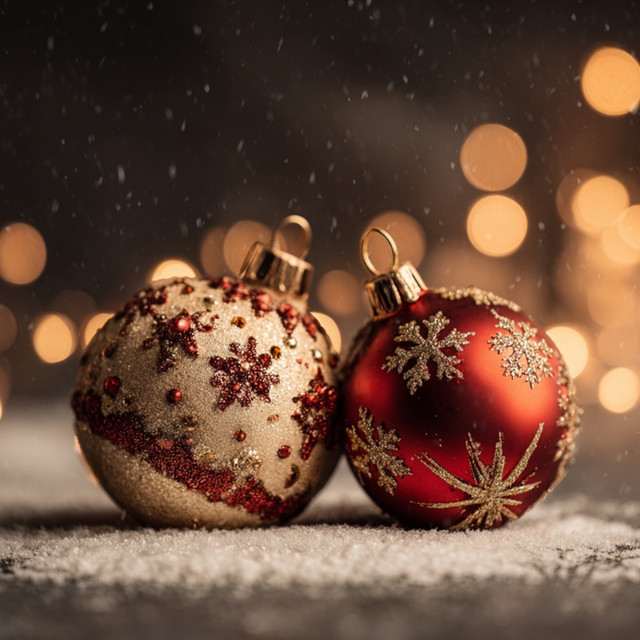 In The Christmas Mood - The Glenn Miller Orchestra at San Jose Civic on Dec 11, 2026