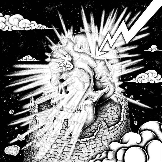 In The Company Of Serpents: Hard Rock artist