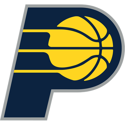 Indiana Pacers logo