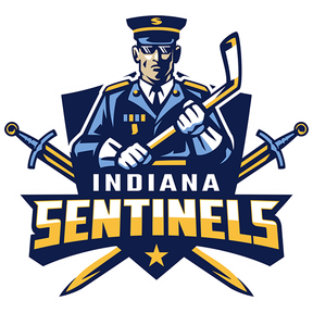 Indiana Sentinels logo
