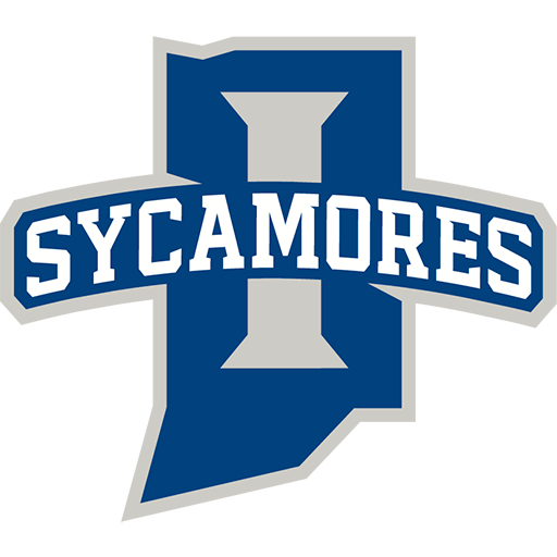 Indiana State Sycamores Baseball: Baseball team logo