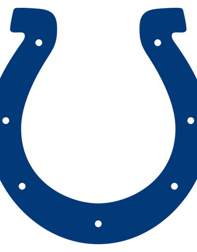 Dallas Cowboys at Indianapolis Colts