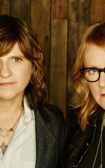 Indigo Girls