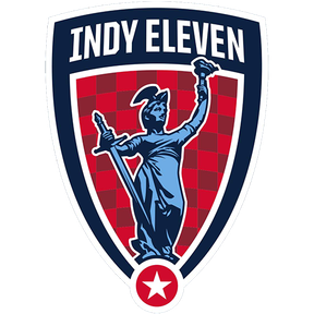 Indy Eleven logo