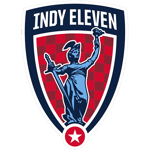Oakland Roots SC at Indy Eleven at Carroll Track and Soccer Stadium on Sep 20, 2026