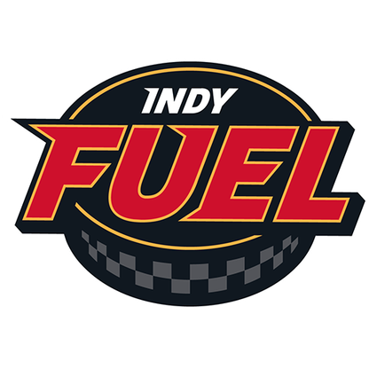 Indy Fuel logo