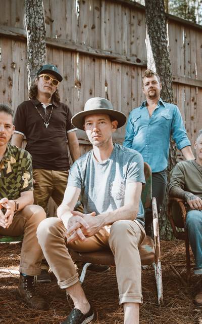 Infamous Stringdusters