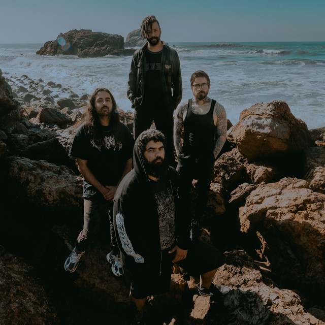 Inferi: Hard Rock artist
