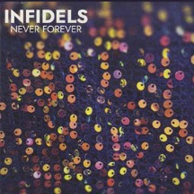 Infidels Jazz - 3-Day Pass (10/16 - 10/18) at Rickshaw Theatre on Oct 16, 2026