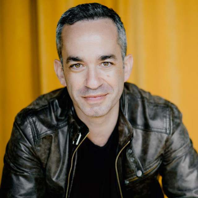 Inon Barnatan: Classical artist