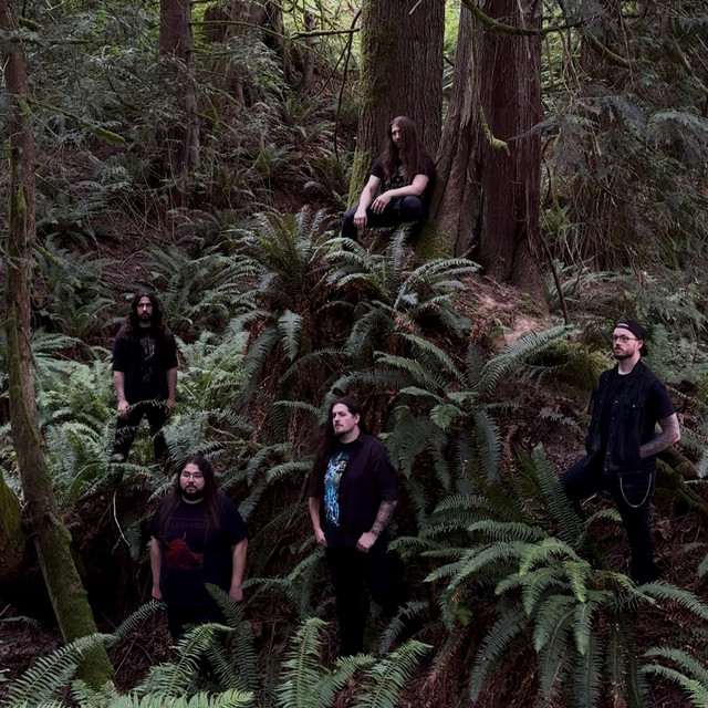 Inpathos at The Shakedown on Oct 18, 2026