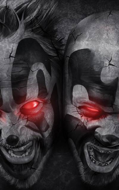 Insane Clown Posse