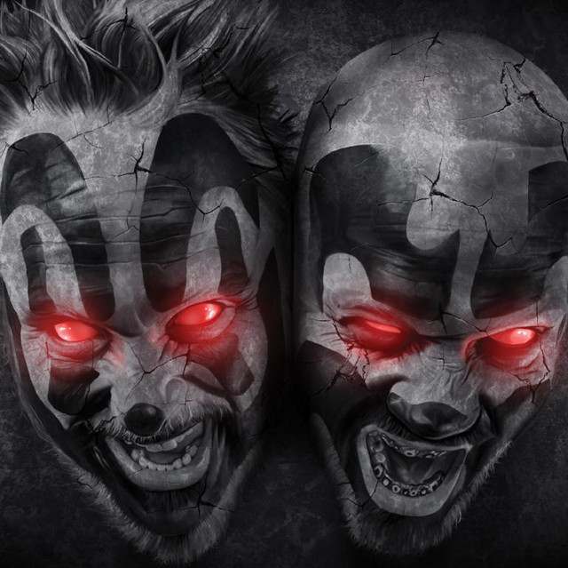 Insane Clown Posse: Rock artist