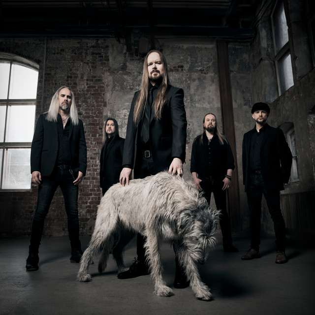 Insomnium and Amorphis at Canal Club on Dec 15, 2026