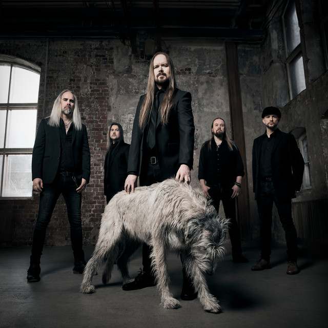 Insomnium: Hard Rock artist