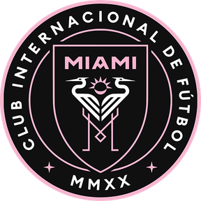 Inter Miami CF logo