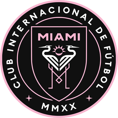 Inter Miami CF logo