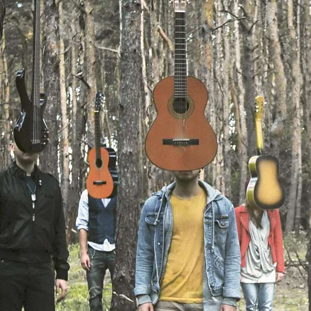 International Guitar Night at Community Concert Hall at Fort Lewis College on Feb 25, 2027