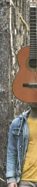 International Guitar Night