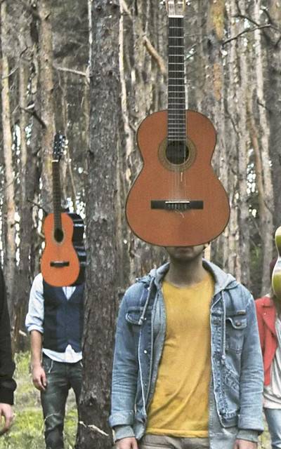 International Guitar Night