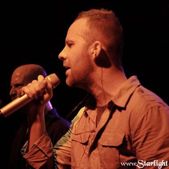 Intuition at Subterranean - Downstairs on Oct 21, 2026