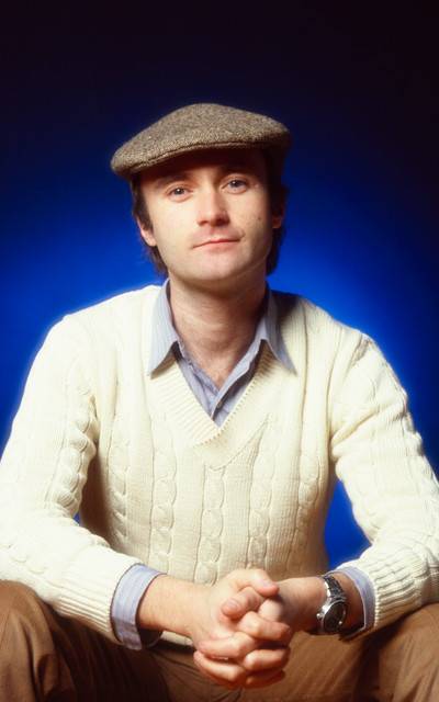 Invisible Touch - The Phil Collins and Genesis Experience