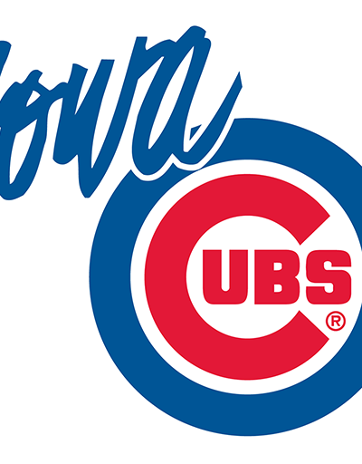 Scranton Wilkes Barre RailRiders at Iowa Cubs