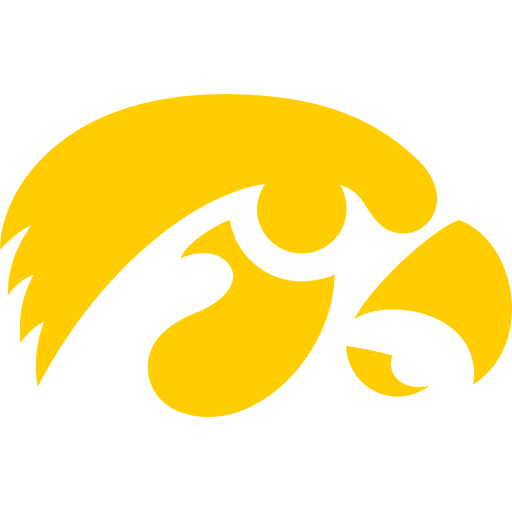Northern Iowa Panthers at Iowa Hawkeyes Football at Kinnick Stadium on Sep 19, 2026