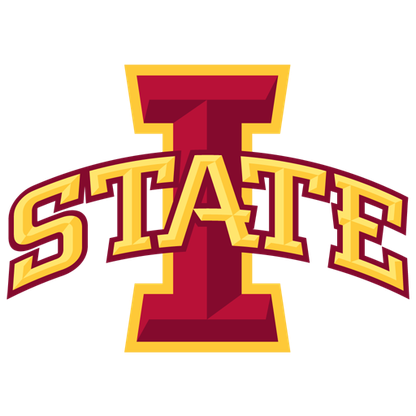 Iowa State Cyclones Football logo