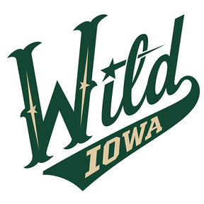 Iowa Wild logo