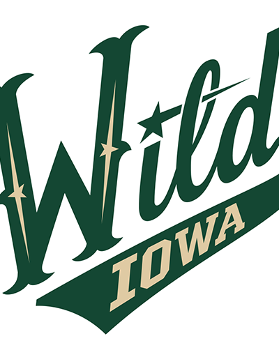Chicago Wolves at Iowa Wild