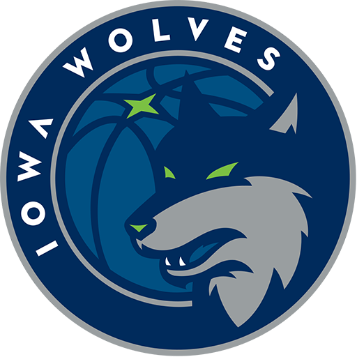 Mexico City Capitanes at Iowa Wolves at Caseys Center on Mar 18, 2027