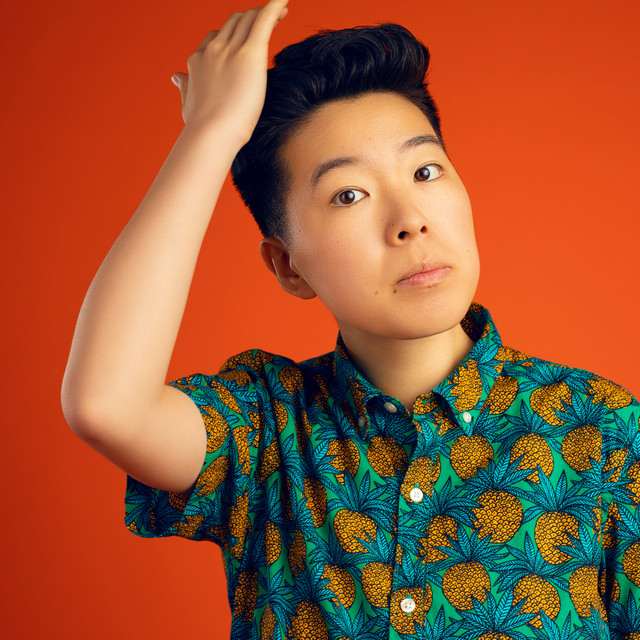Irene Tu at Biltmore Cabaret - BC on Sep 25, 2026