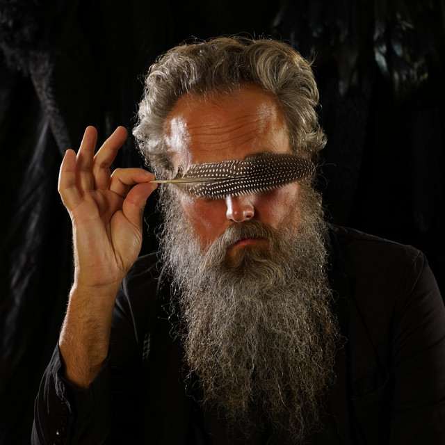 Iron and Wine at Treefort Music Hall on Oct 10, 2026