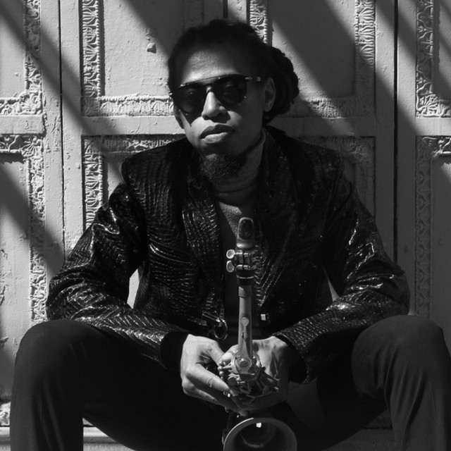 Irwin Hall at The Cutting Room - NY on Oct 23, 2026