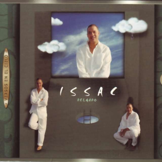 Isaac Delgado at Fillmore Miami Beach at Jackie Gleason Theater on Sep 19, 2026