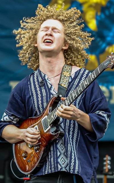Isaac Hadden