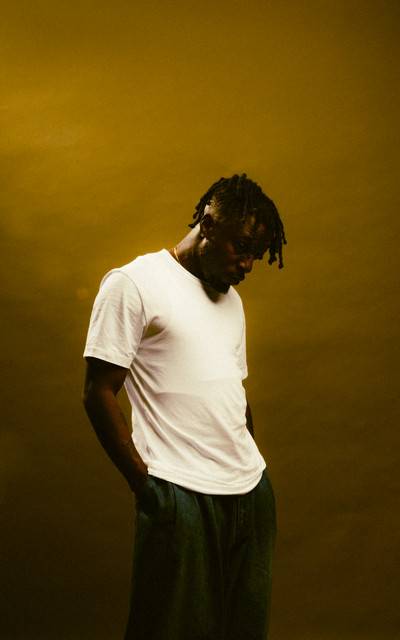 Isaiah Rashad