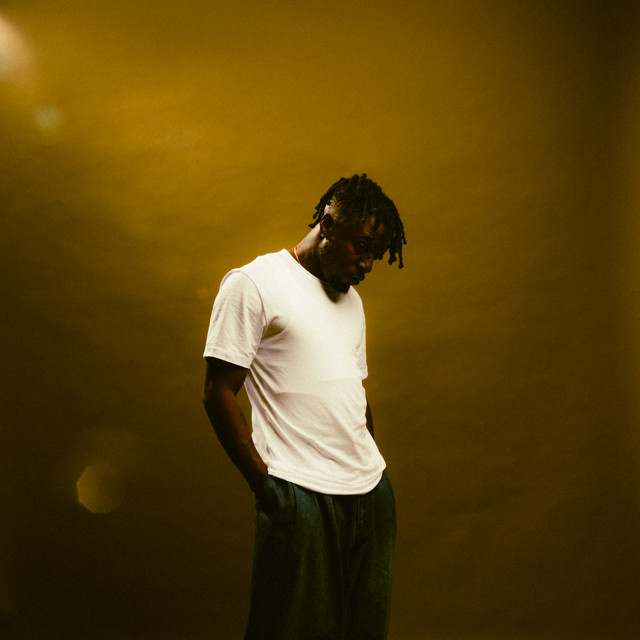 Isaiah Rashad: Rap/Hip Hop artist