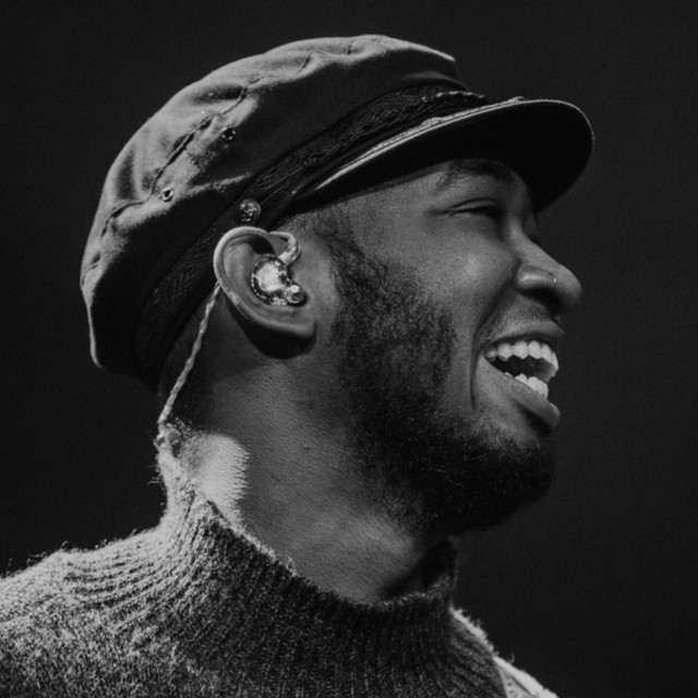 Isaiah Sharkey at Yoshis Jazz Club - Oakland on Dec 2, 2026