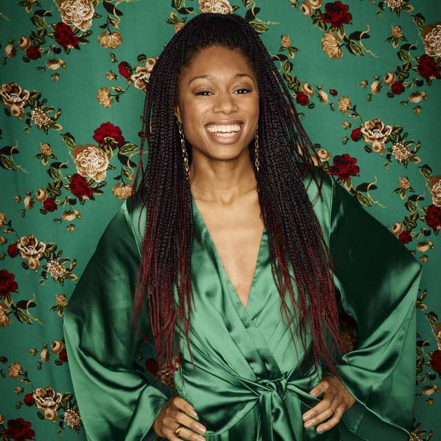 Isata Kanneh Mason at Mondavi Center on Nov 7, 2026