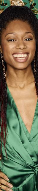 Isata Kanneh-Mason