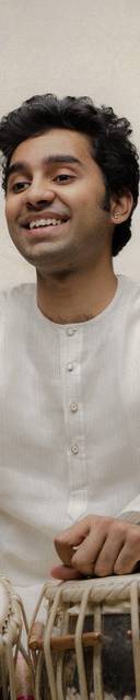 Ishaan Ghosh