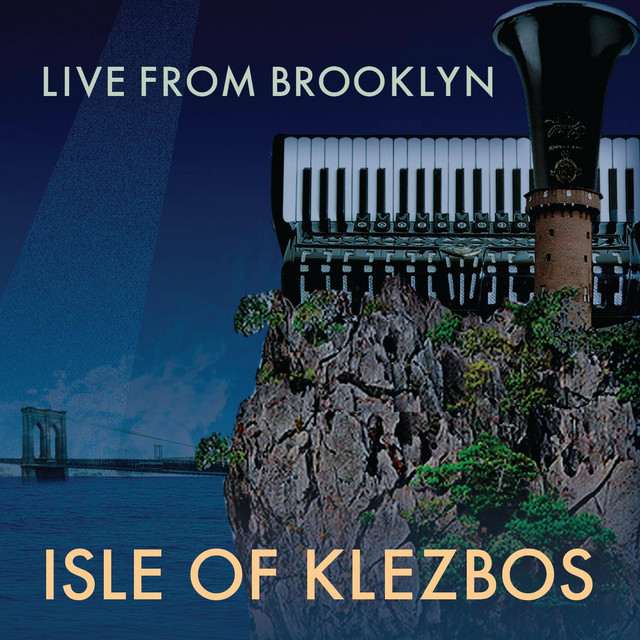 Isle of Klezbos at City Winery - New York City on Jan 17, 2027